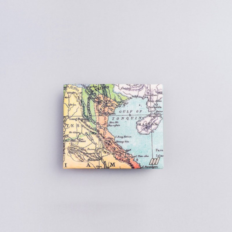 Кошелек New Wallet new Mainland