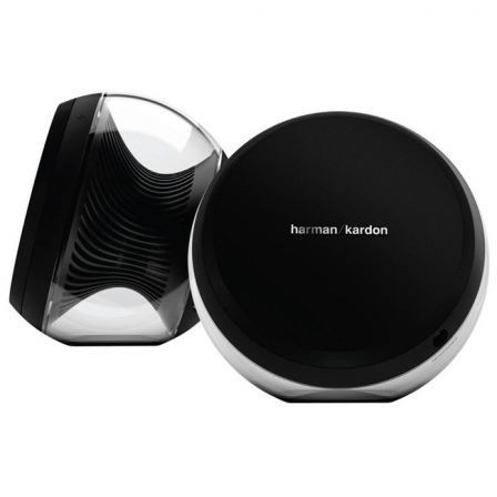Аудиосистема Harman Kardon Nova