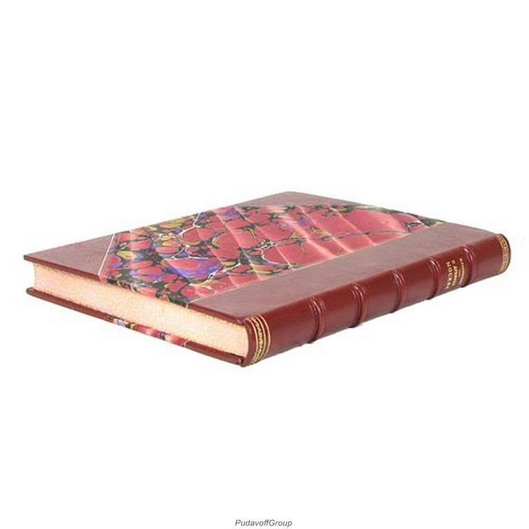 Книга М.Г. Рабинович О древней Москве