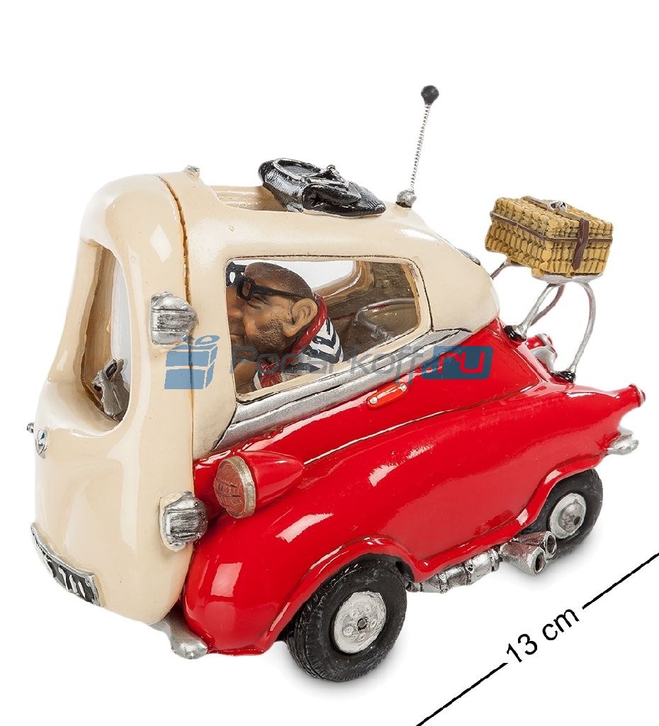Машина Babble Car