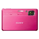 Цифровая фотокамера Sony Cyber-shot DSC-TX9