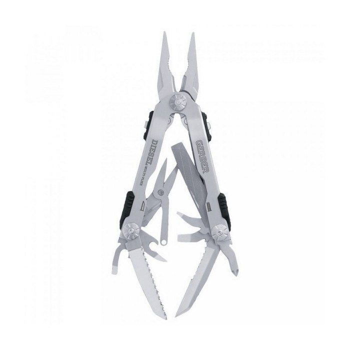 Мультитул Diesel SS Gerber