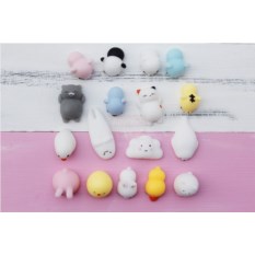 Антистресс Squishy