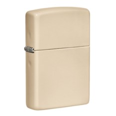 Зажигалка Zippo Classic Flat Sand