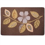 Коврик Fleur Parquet