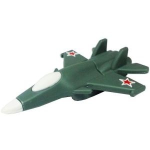 Флешка Самолет СУ-35 16Гб