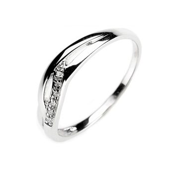 Кольцо GS Diamonds