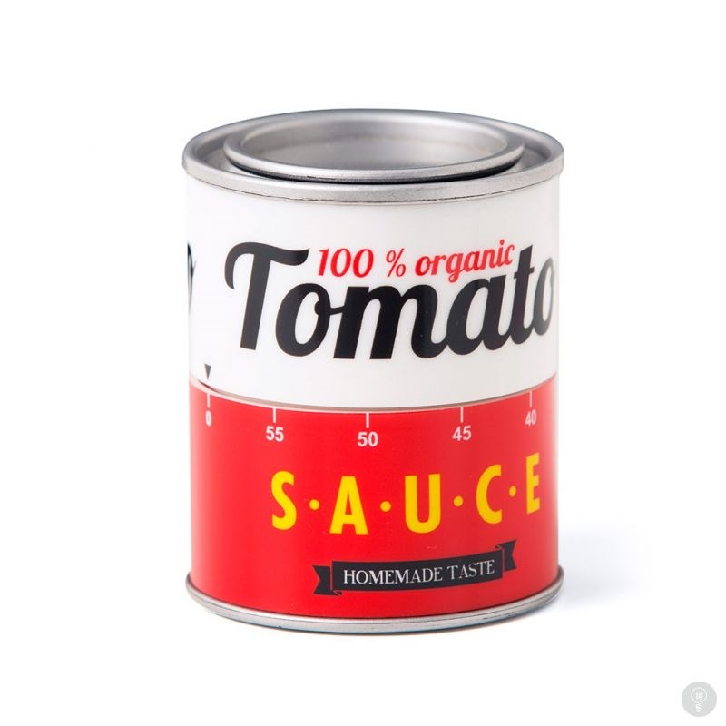 Механический таймер Tomato Sauce