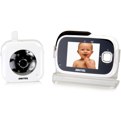 Цифровая видеоняня Switel BCF900