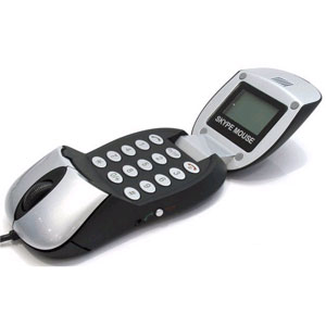 USB Skype-VoIP