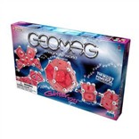 Магнитный конструктор GEOMAG Glitter 120