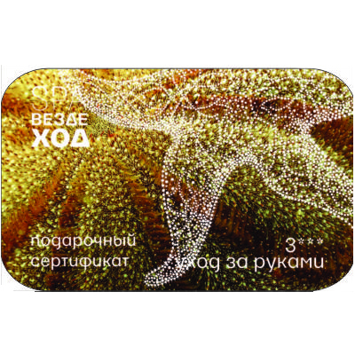 Spa-Вездеход: Уход за руками, 3***