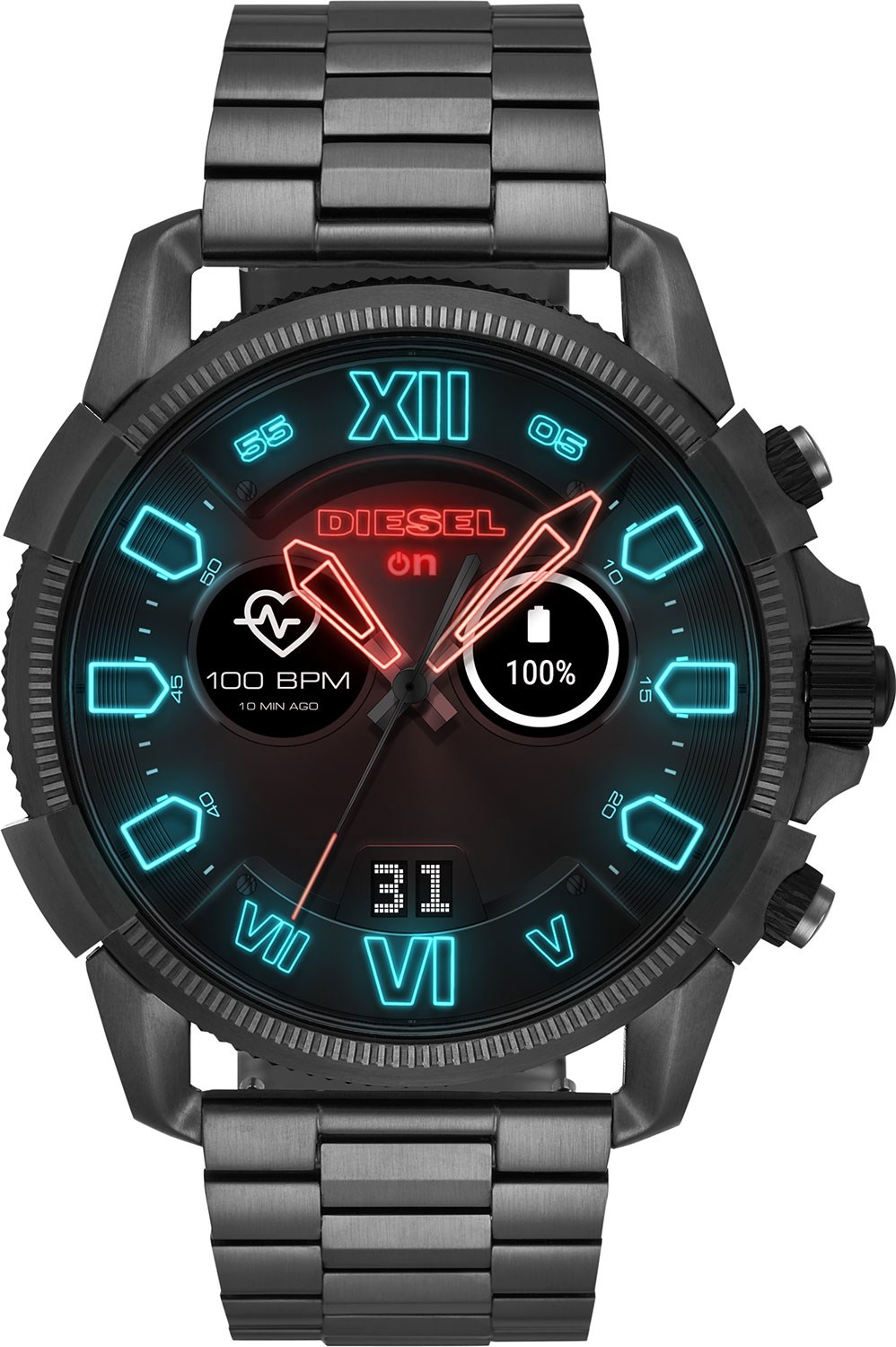 Наручные часы Diesel