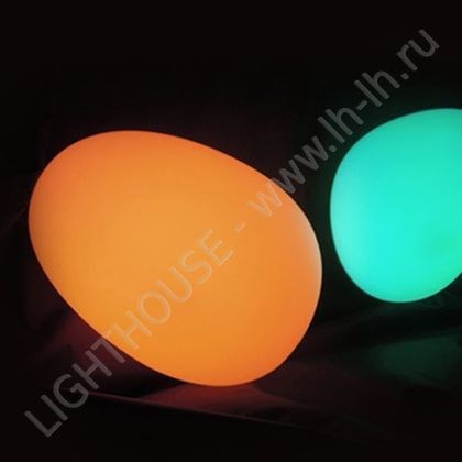 Светящийся LED камень Izer RGB Accum (под заказ)