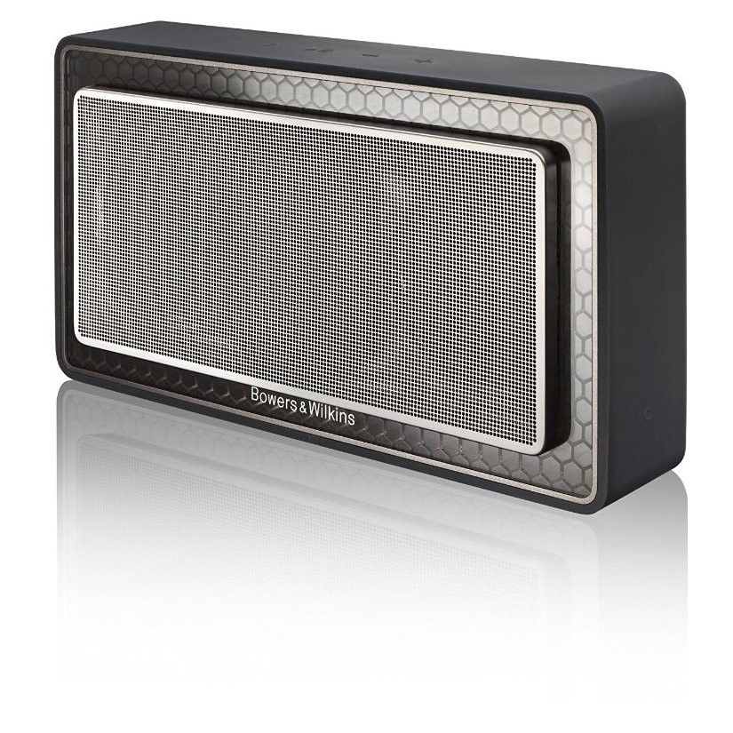 Портативная колонка Bowers & Wilkins T7
