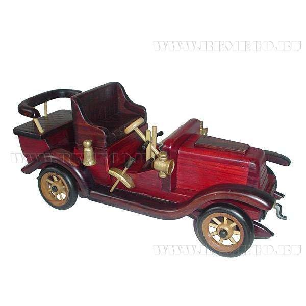 Фигурка Автомобиль