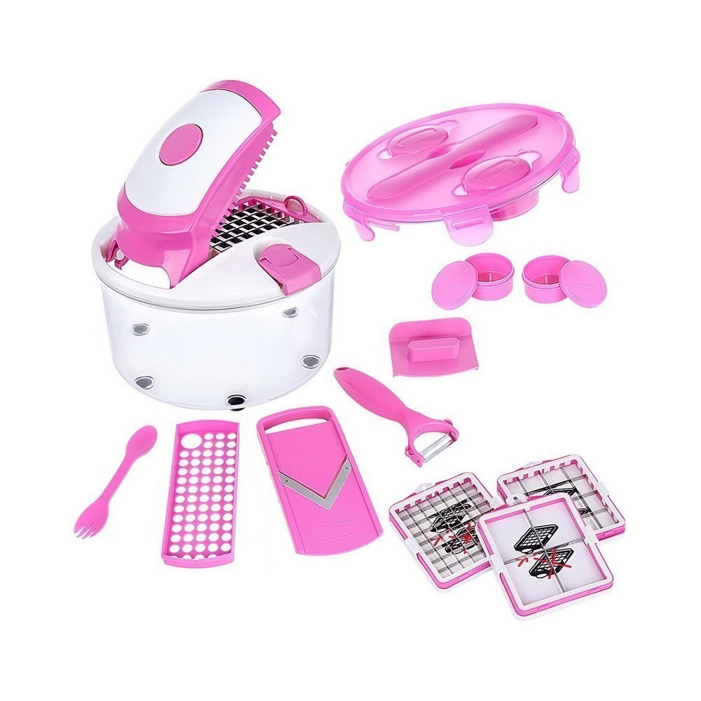 Овощерезка Salad Chef Smart