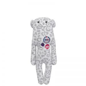 Дизайнерская игрушка LEOPARD LORIS