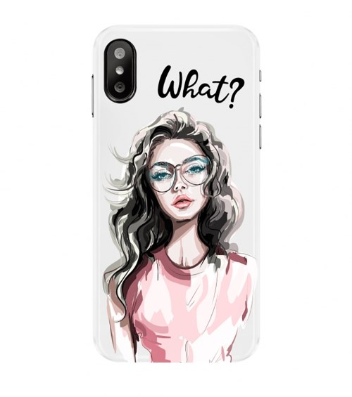 Чехол для iPhone Ice Baby #1