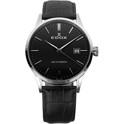 Мужские часы Edox