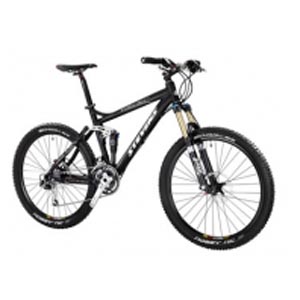 Велосипед Stevens Glide ES