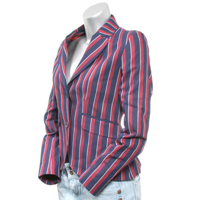 Пиджак Женский Merc Lila