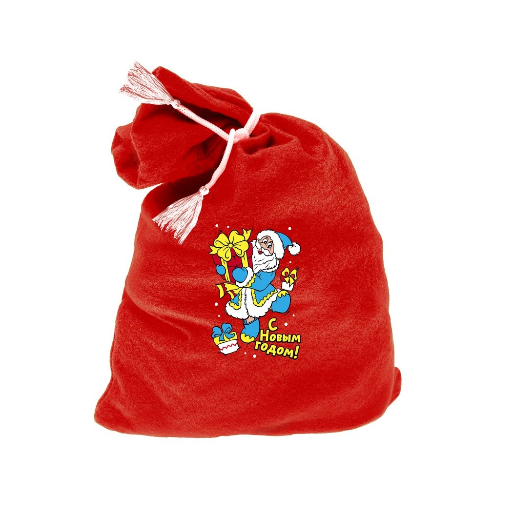 Новогодний Мешок Новогодний Мешок