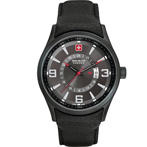 Swiss Military
