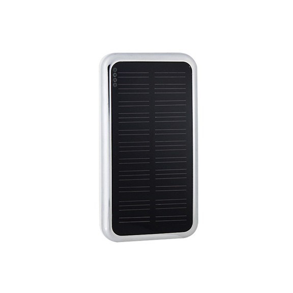 Солнечная зарядка для iPhone iPad PDA на 3500mAh