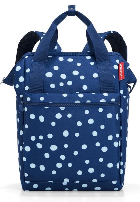 Рюкзак Allrounder R Spots Navy