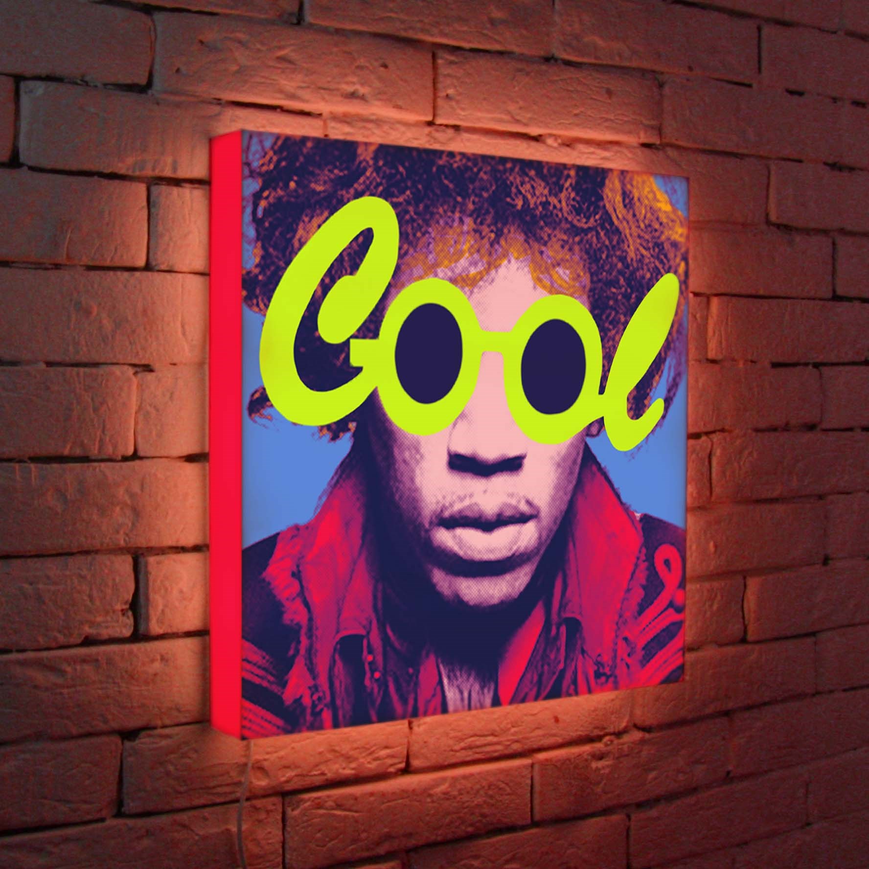 Лайтбокс Cool