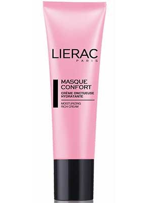 Маска для лица, шеи и декольте Lierac Masque