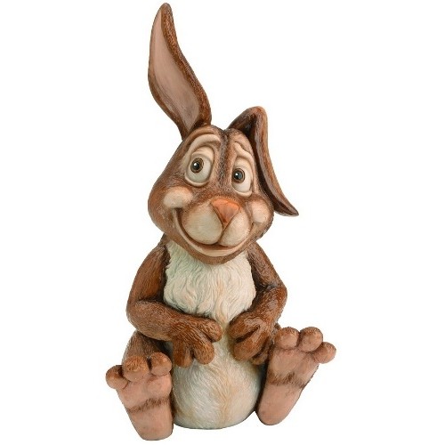 Комичная фигурка Кролик Питер, 21 см