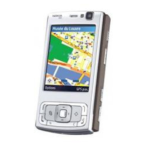 Мобильный телефон Nokia N95-1 Travel pack