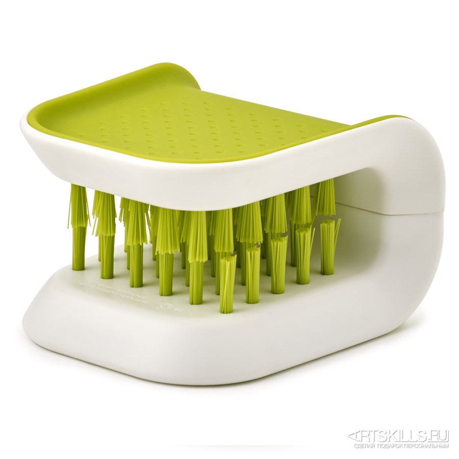 Щетка для столовых приборов и ножей Bladebrush