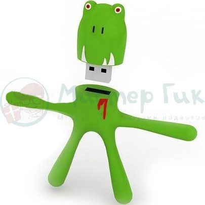 Флешка Чудище 8Гб