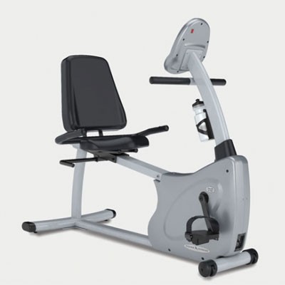 Велоэргометр Vision R1500 Deluxe_2009