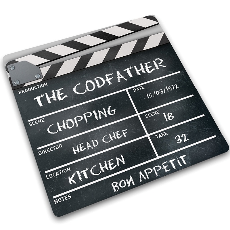 Доска для защиты поверхности Clapperboard, Joseph&Joseph