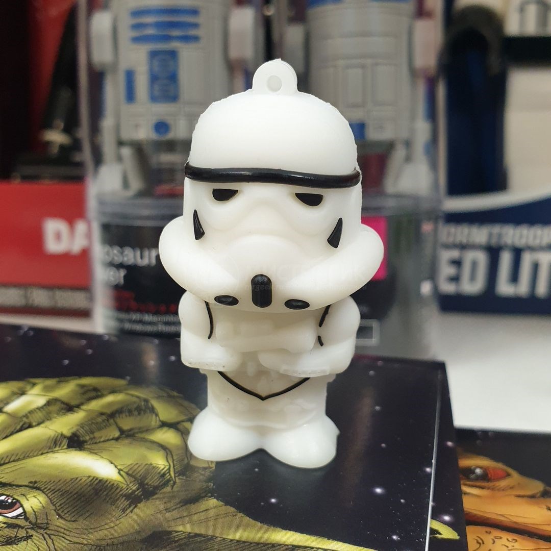 Флешка Star Wars Штурмовик 32 Гб