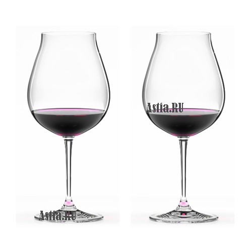 Набор фужеров Pinot Noir, 2 шт