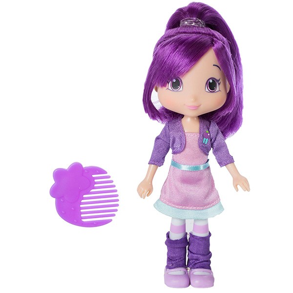 Кукла Strawberry Shortcake Сливка