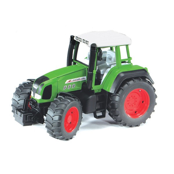 Трактор fendt favorit 926 vario Bruder