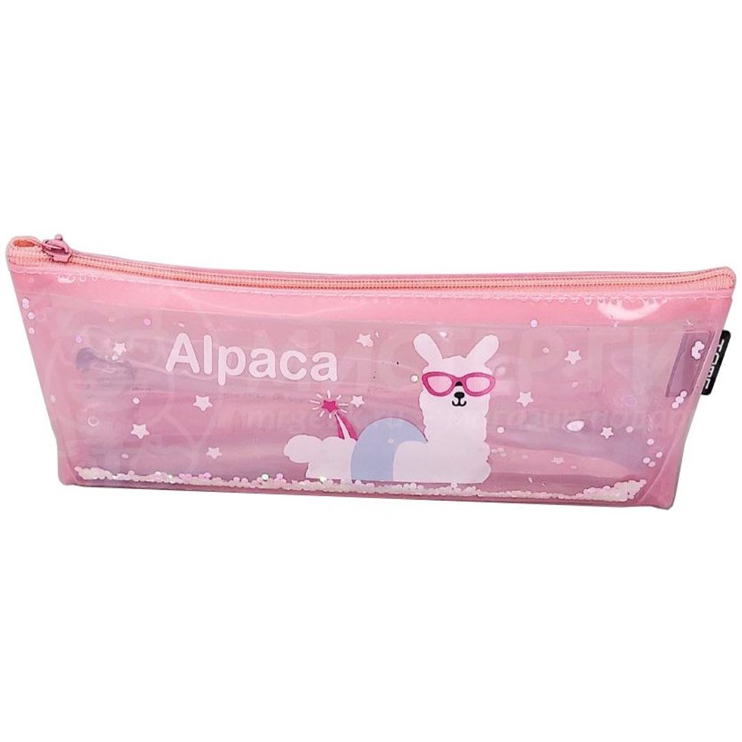Пенал Alpaca