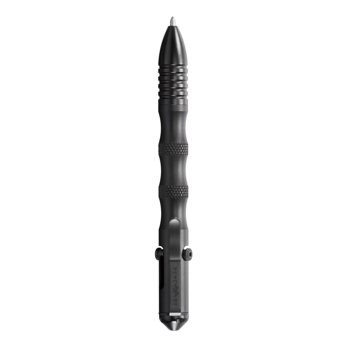 Тактическая ручка Longhand Benchmade, черная