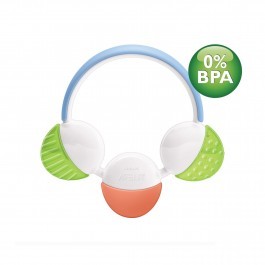 Прорезыватель для зубов Avent SCF884