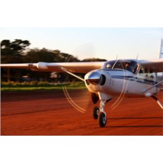 Подарочный сертификат Полет на самолете Cessna