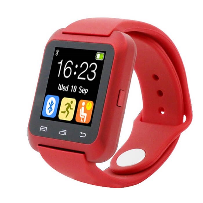 Умные часы Smart Watch U80