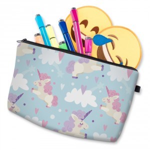 Косметичка Dreamy Unicorns