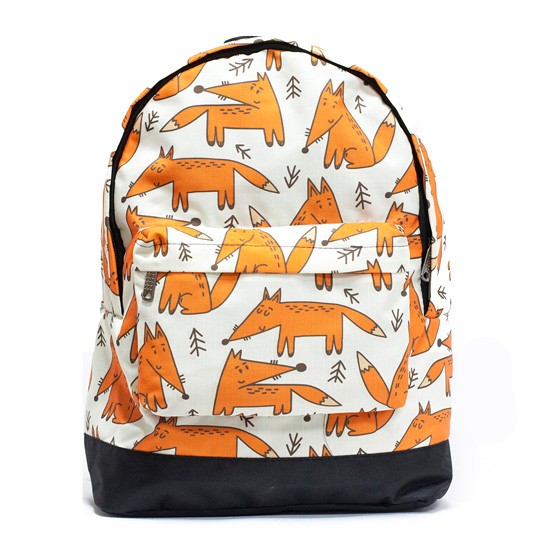 Рюкзак Little Foxies