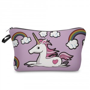 Косметичка Baby Unicorn